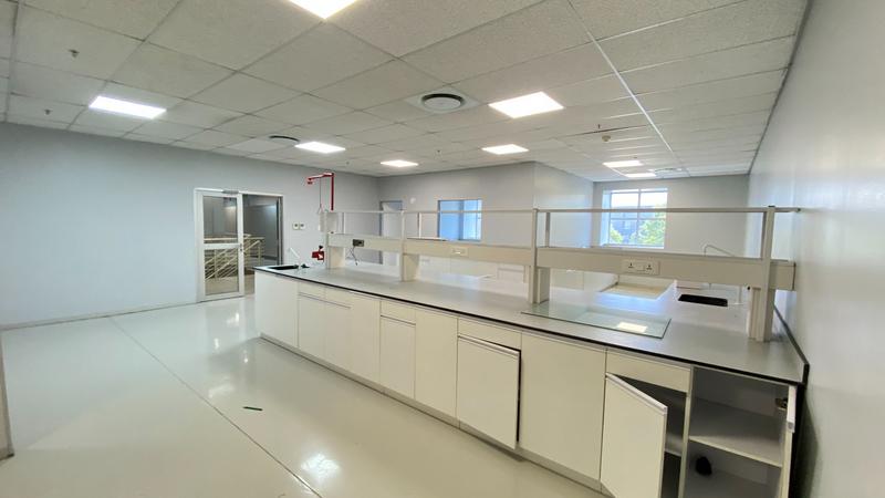 To Let commercial Property for Rent in Montague Gardens Western Cape
